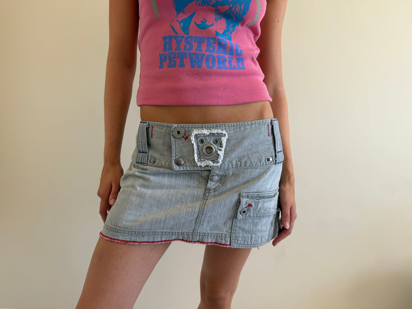 diesel skirt