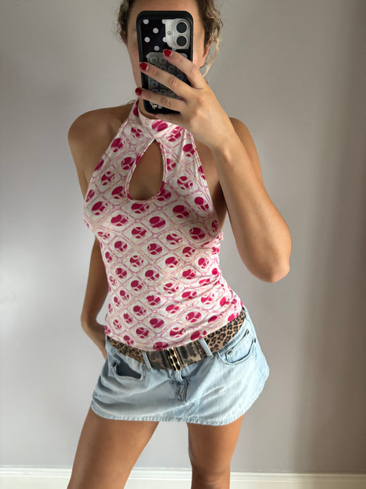 vintage top
