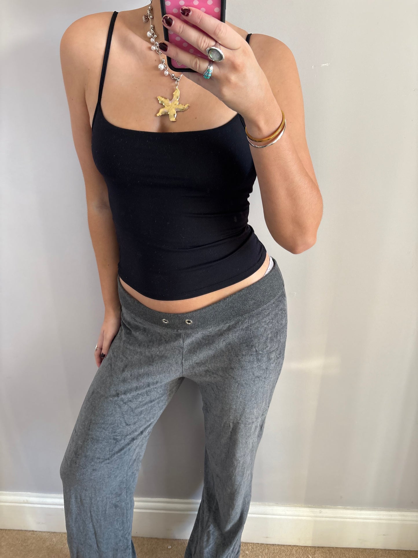 juicy couture bottoms