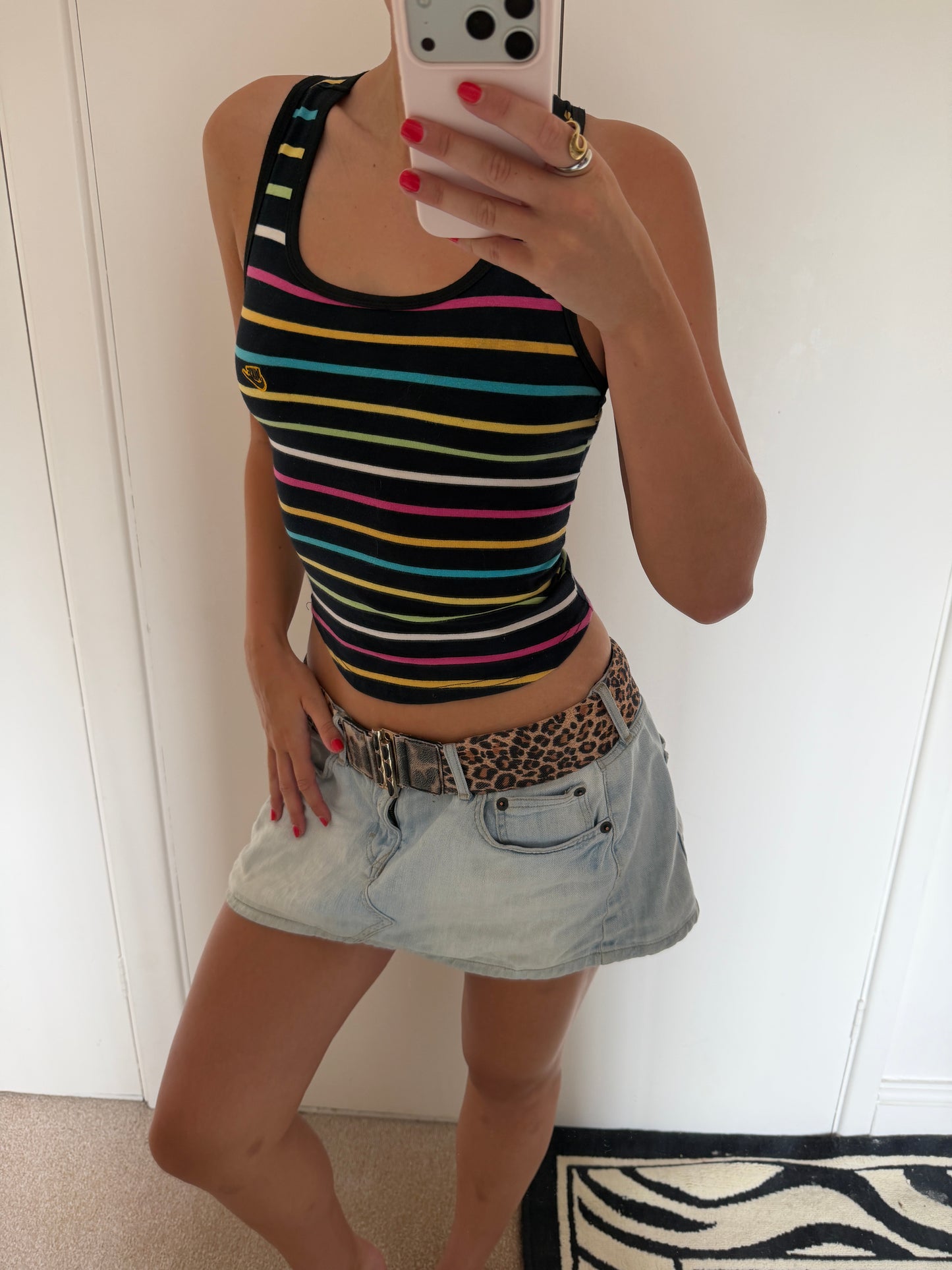 nike vest