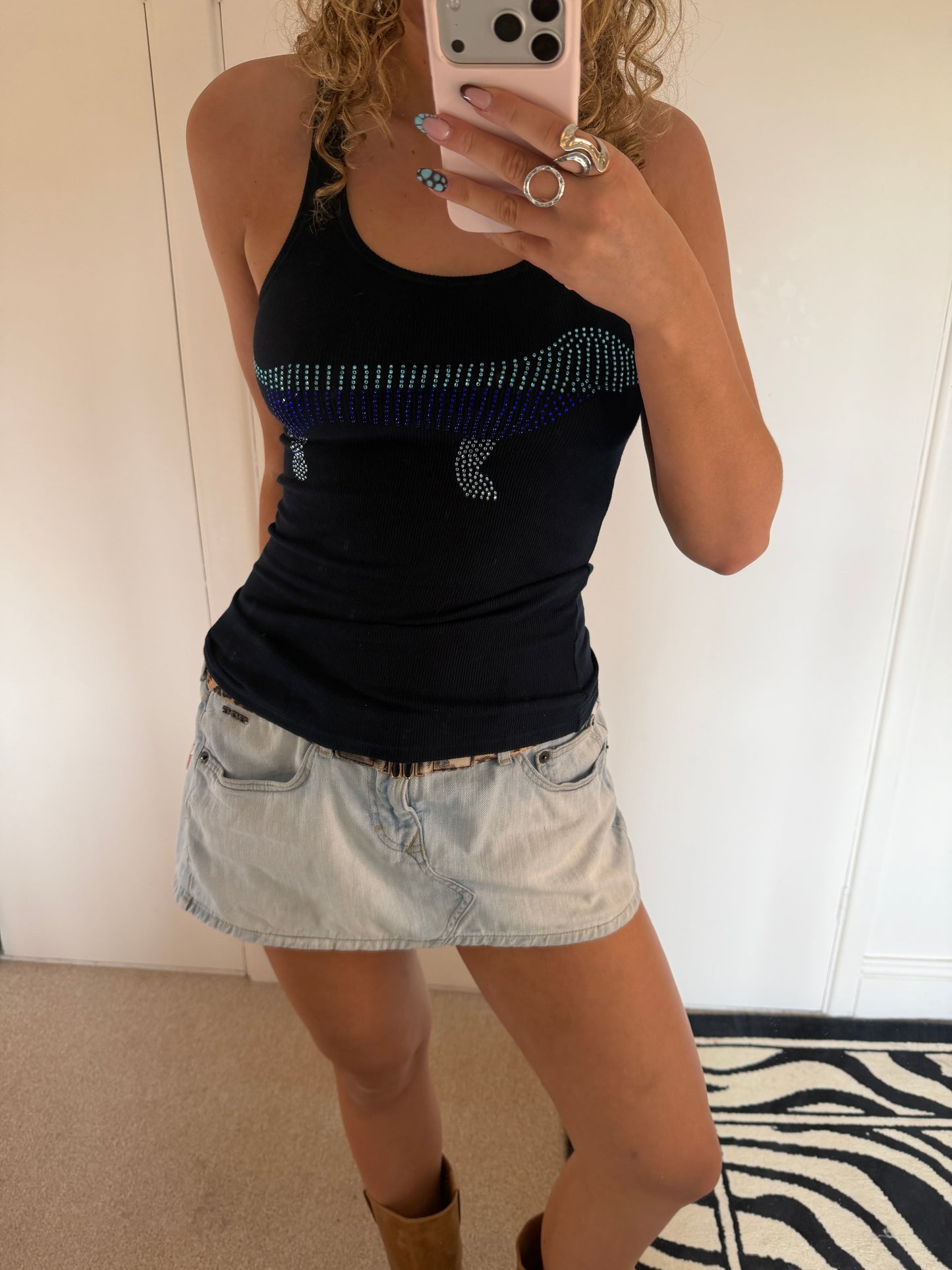 vs vest