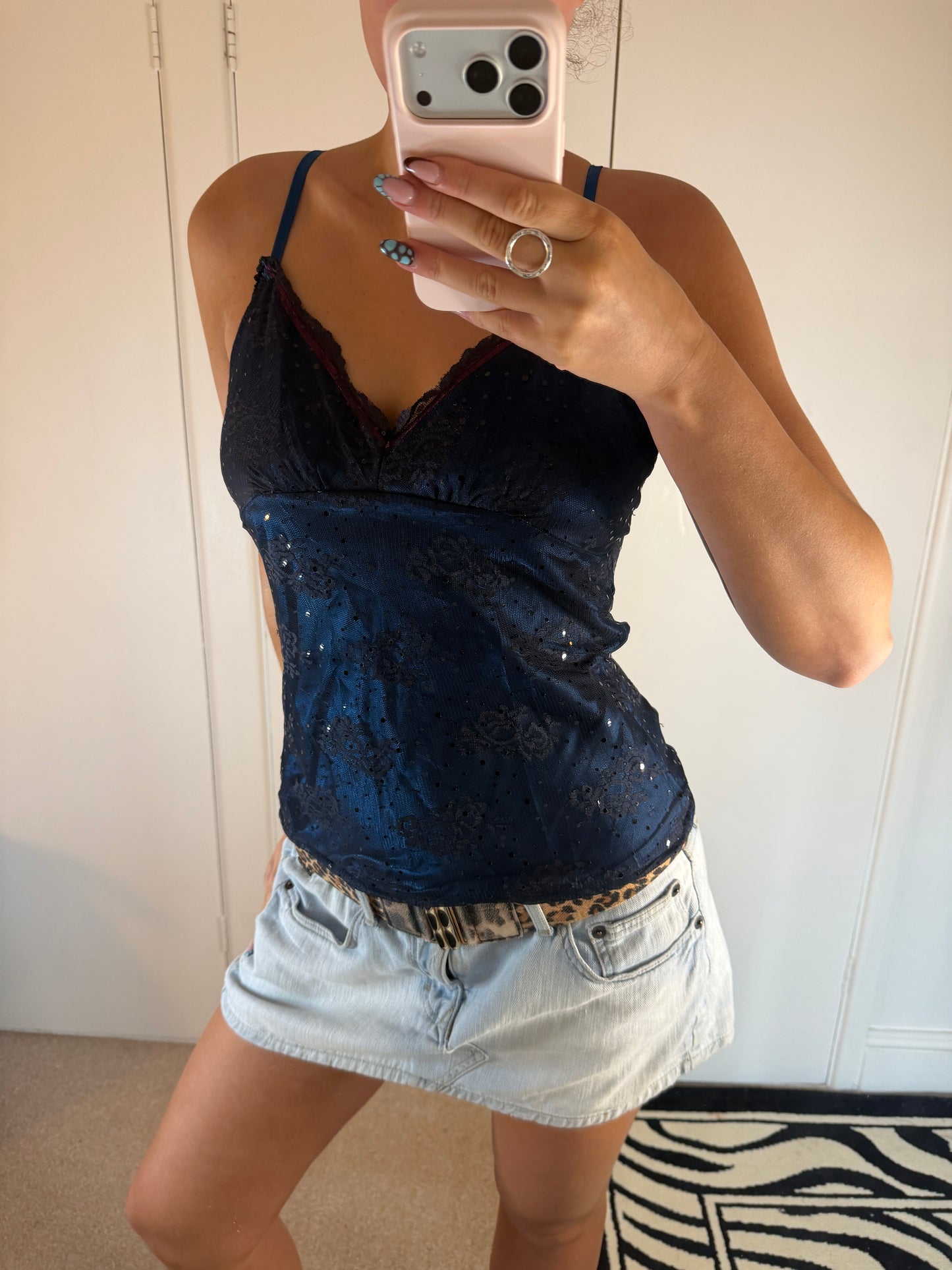 fairy cami