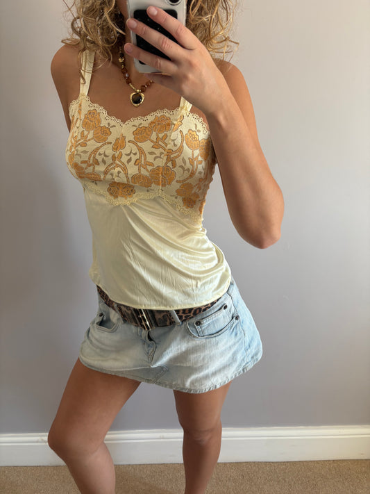 fairy cami