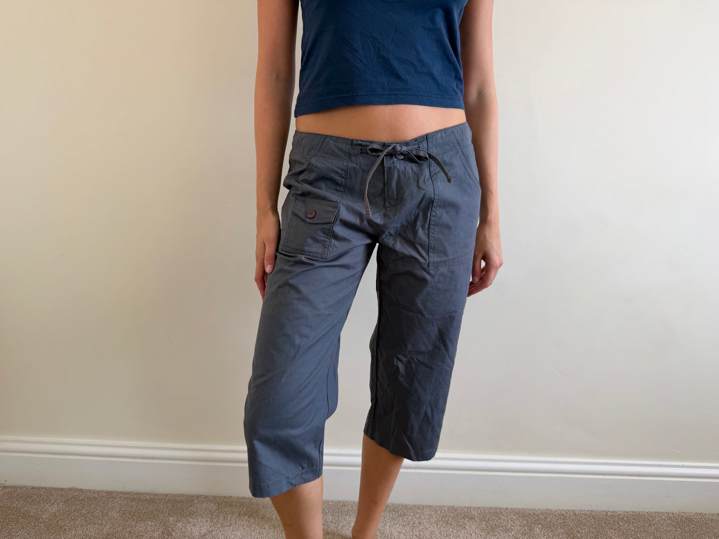 cargo trousers