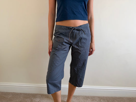 cargo trousers