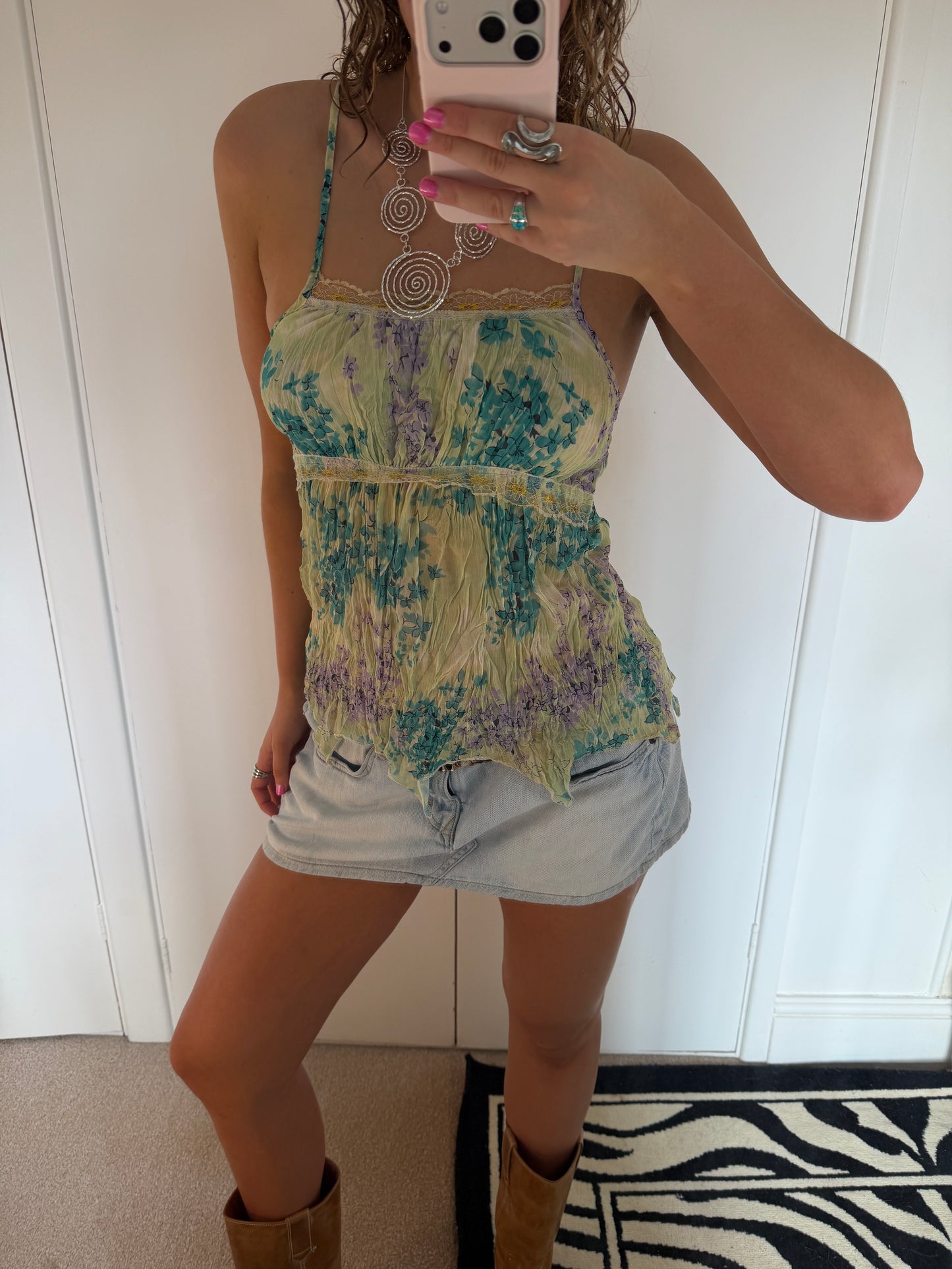 fairy cami