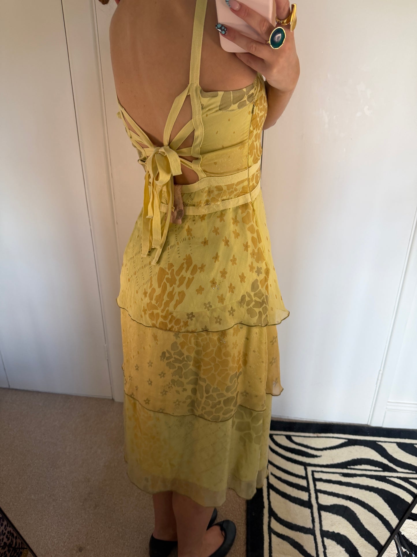 fairy dress