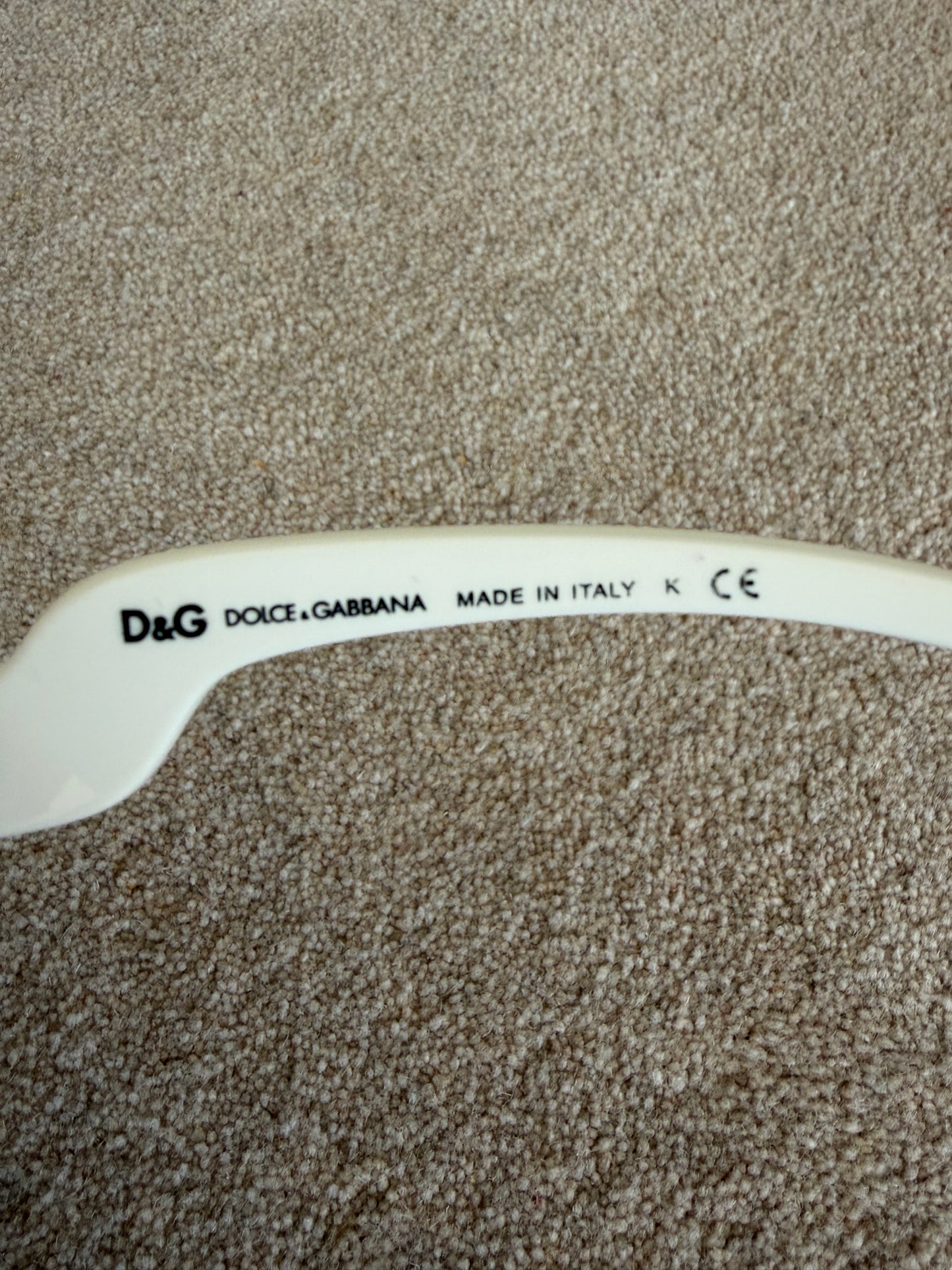 80s d&g sunglasses