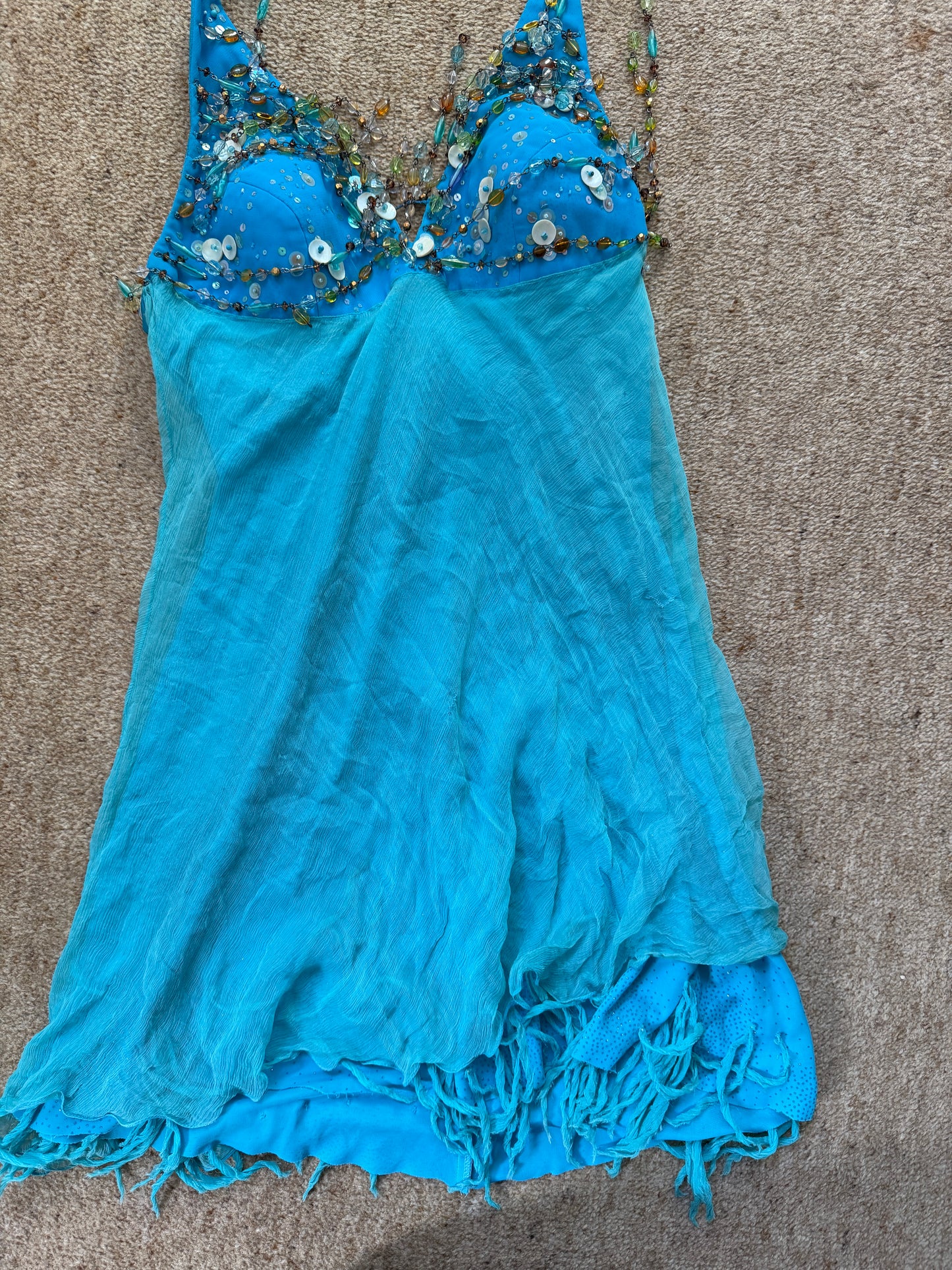 fairy dress