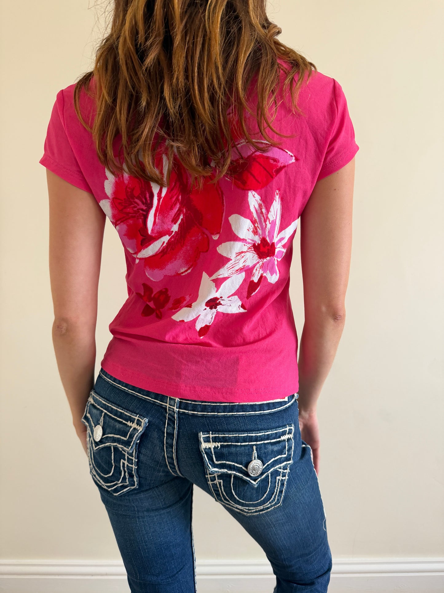 morgan blouse