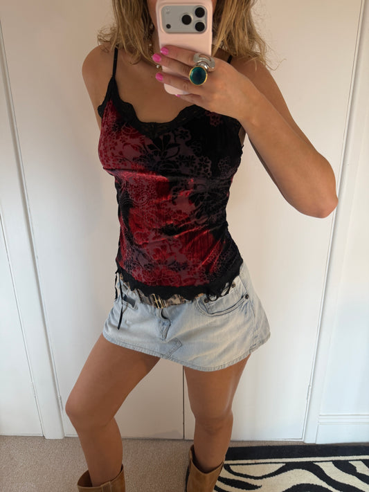 jennyfer cami
