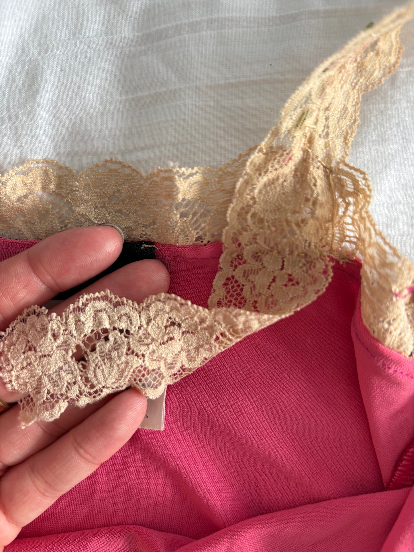 d&g cami