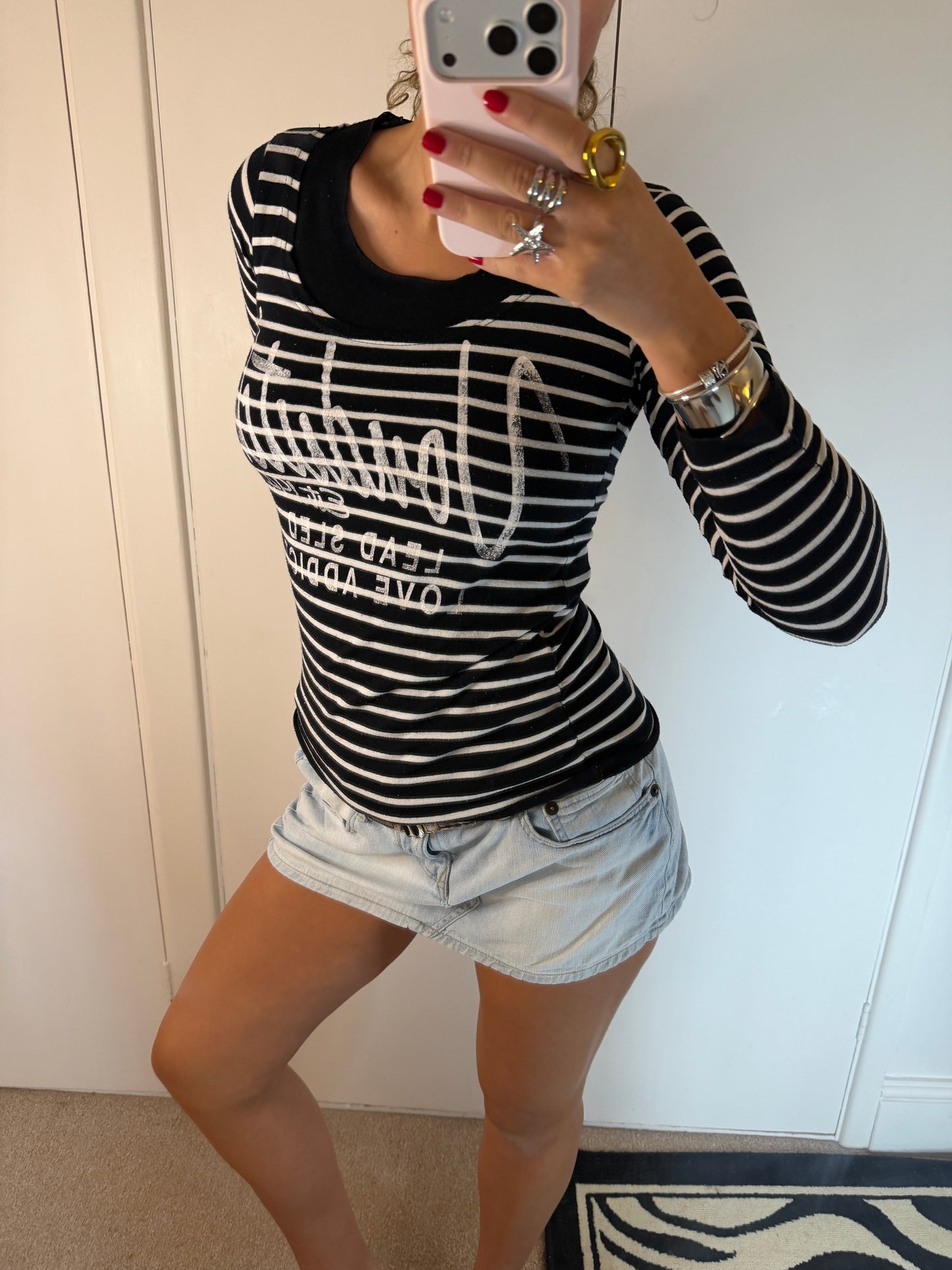 von dutch jumper