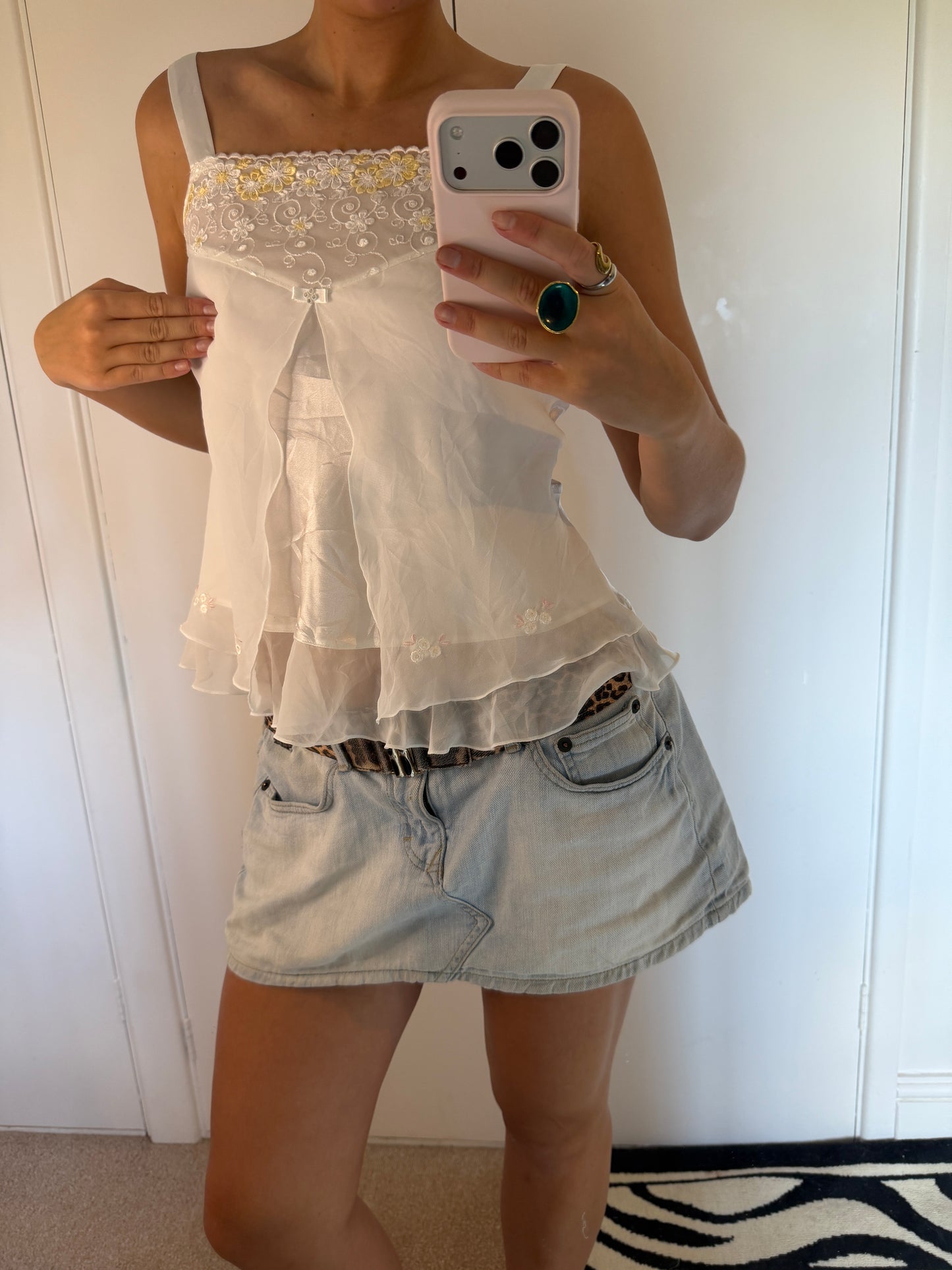 fairy cami