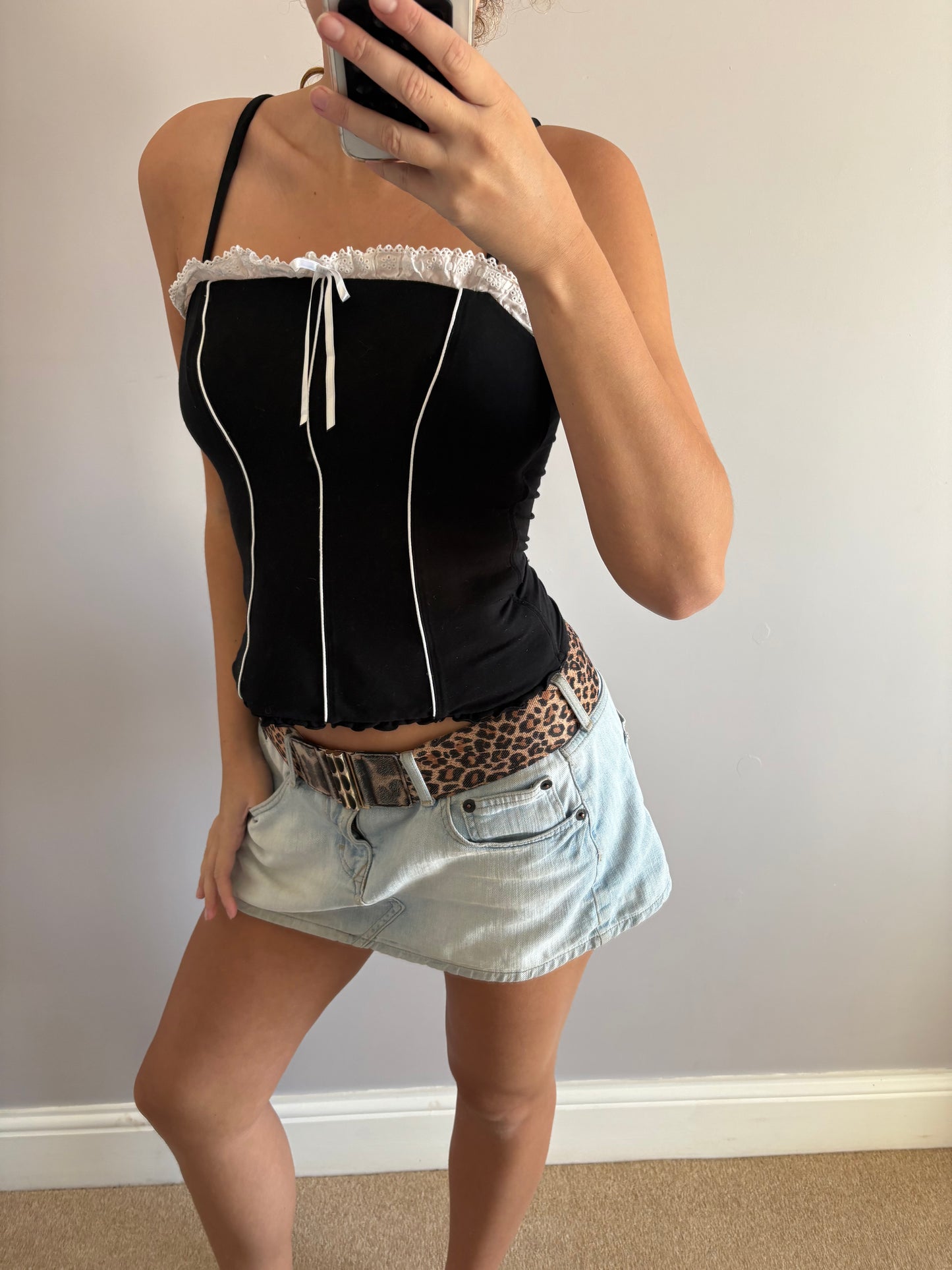 intimissimi corset