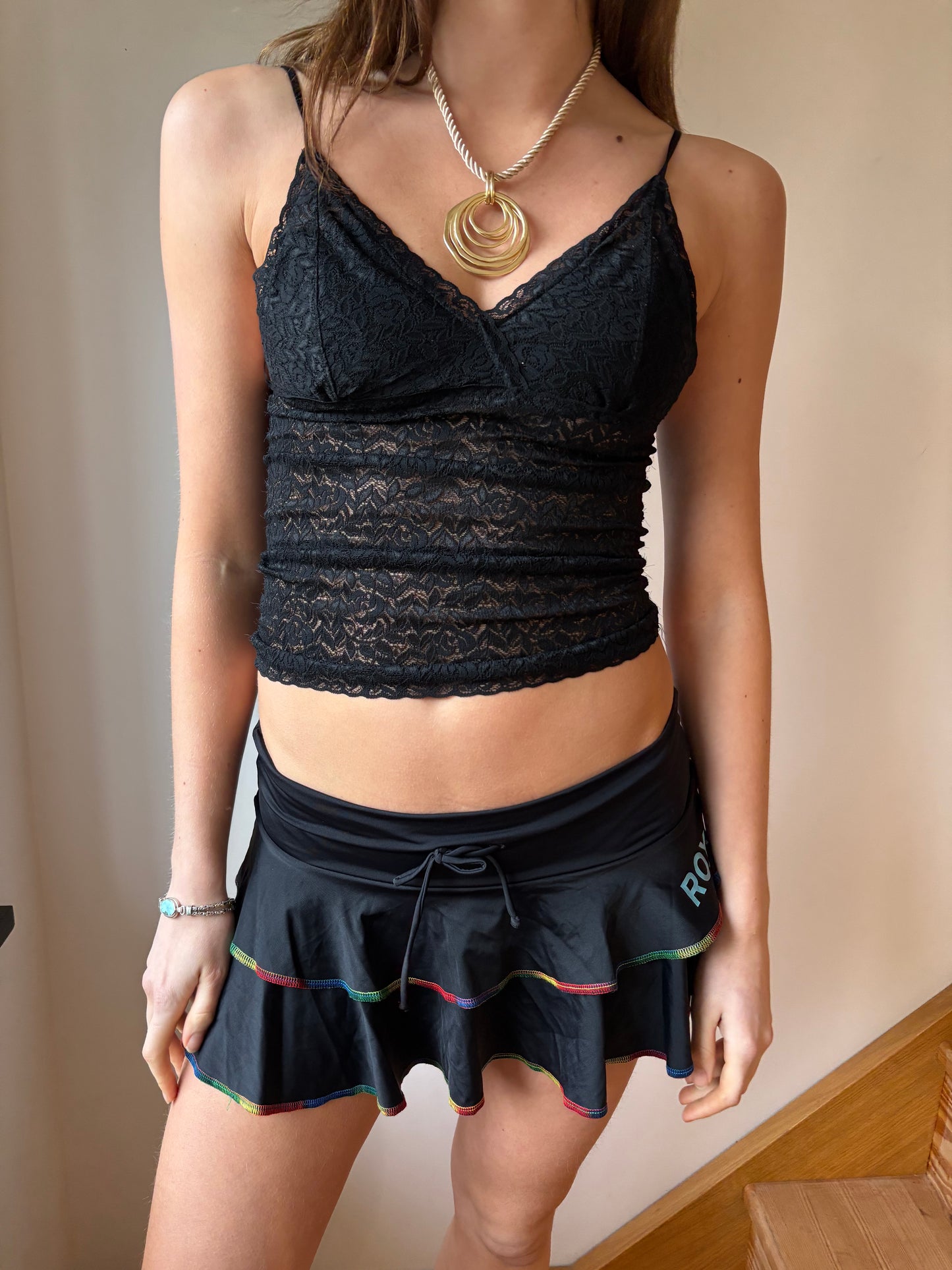 Roxy Skirt