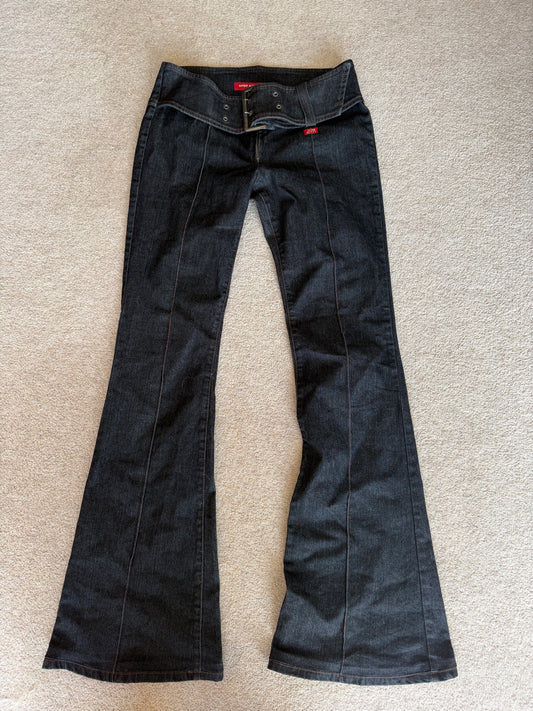 miss sixty trousers