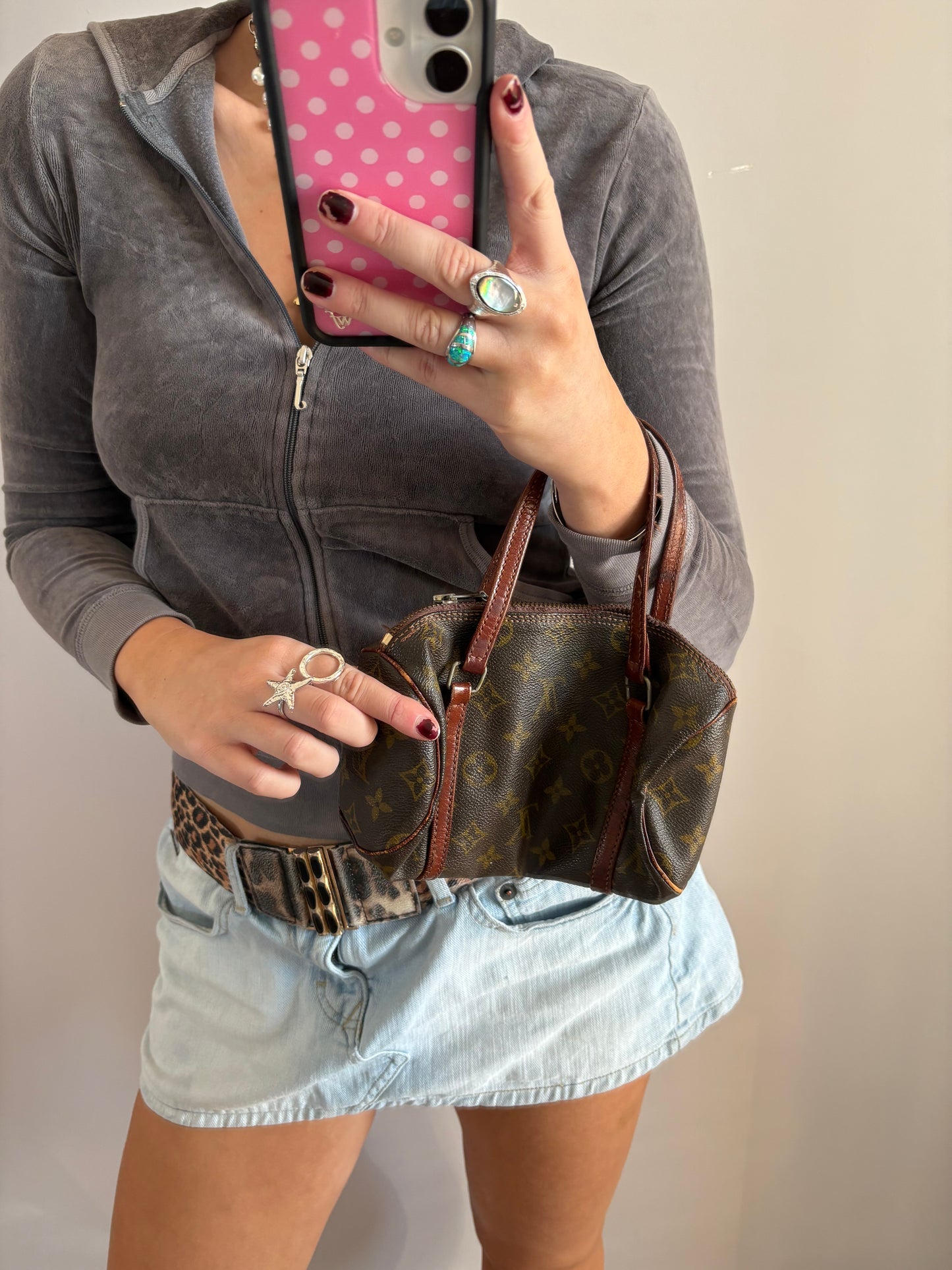 lv bag