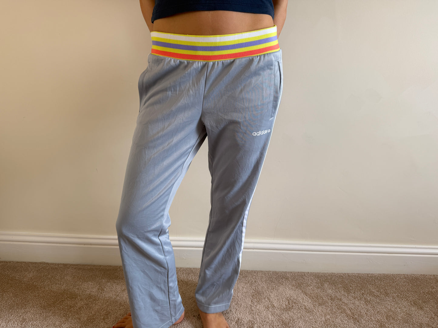 adidas trousers