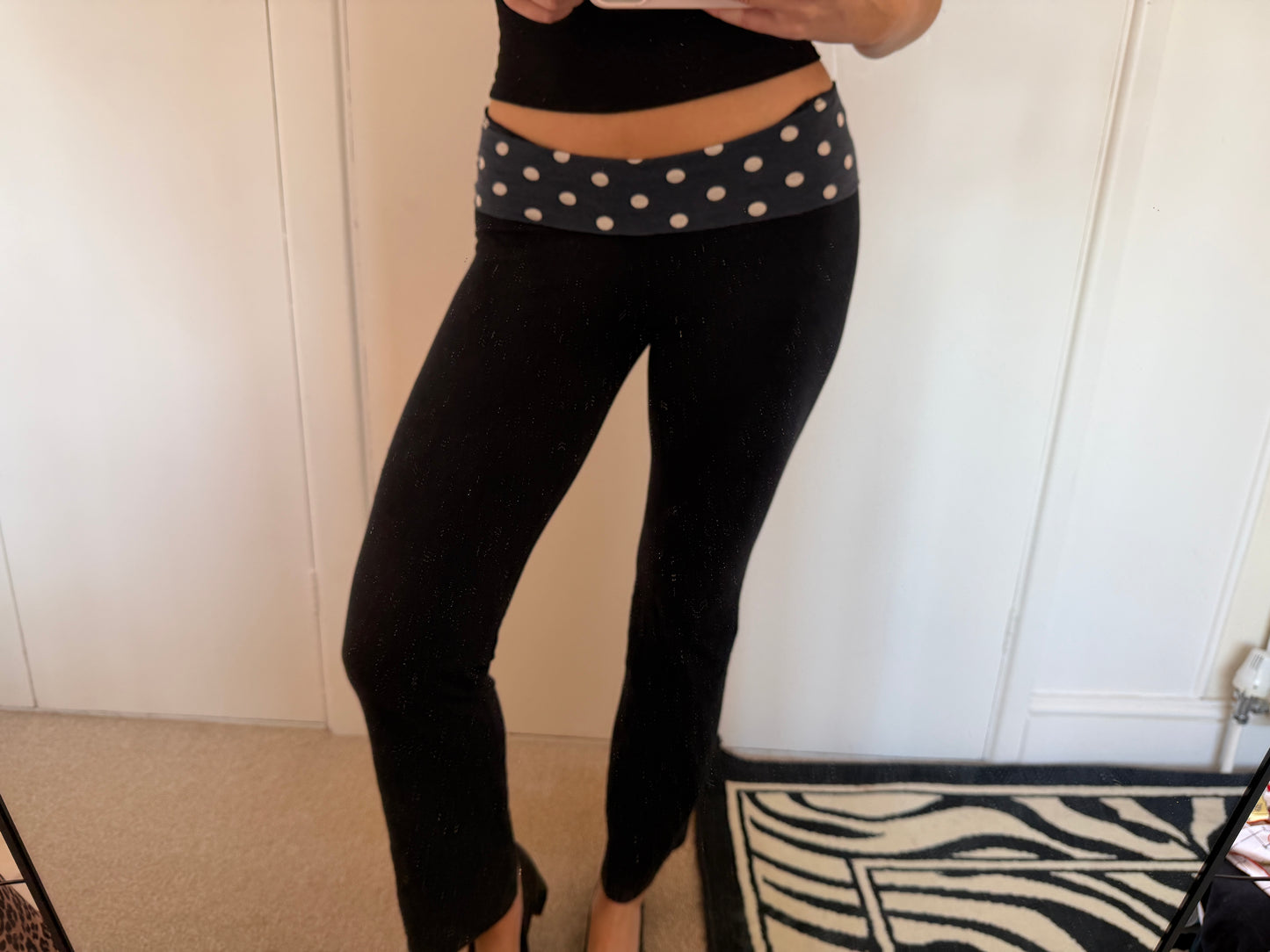 vs leggings