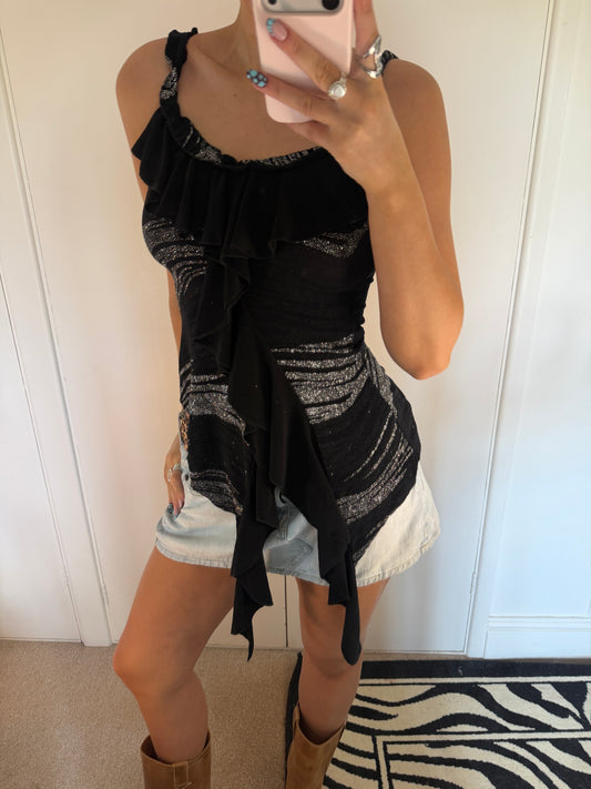 fairy top