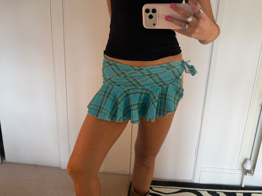 y2k sarong