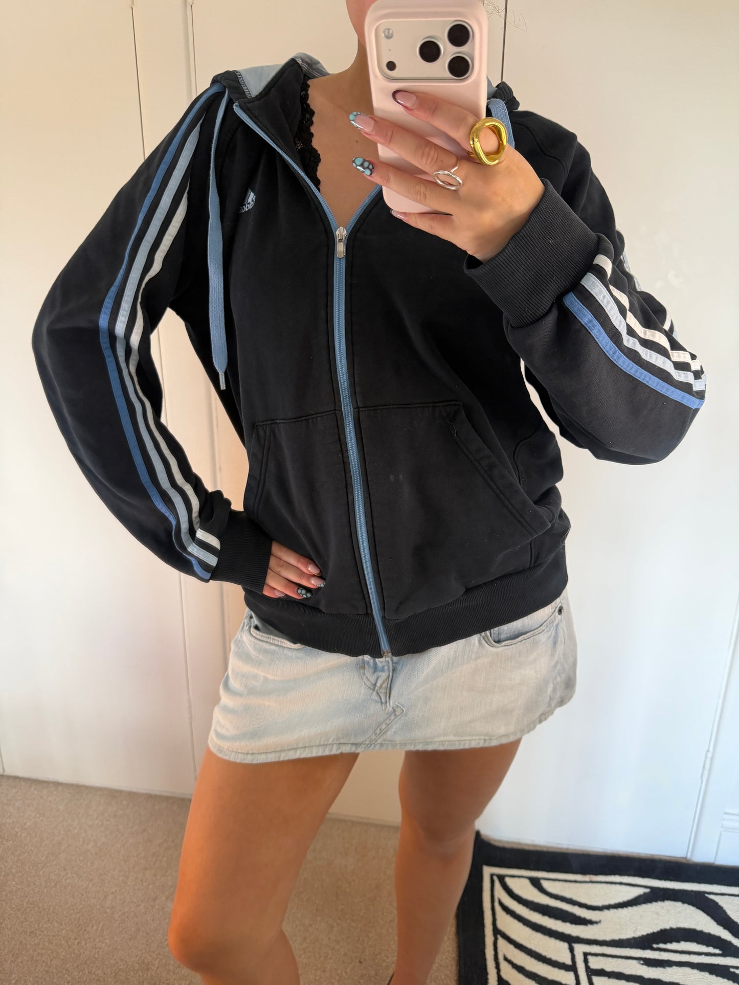 adidas jumper