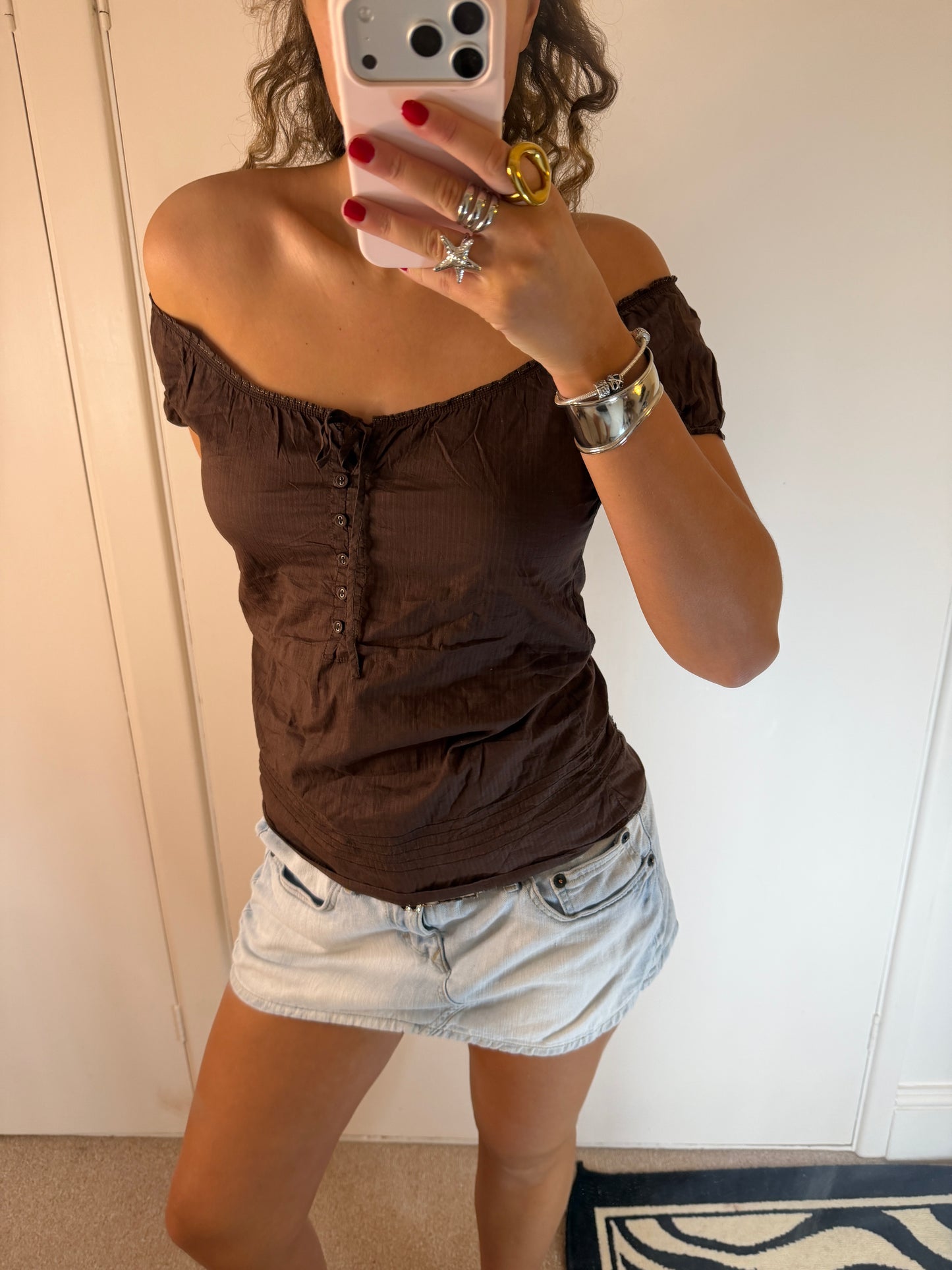esprit top