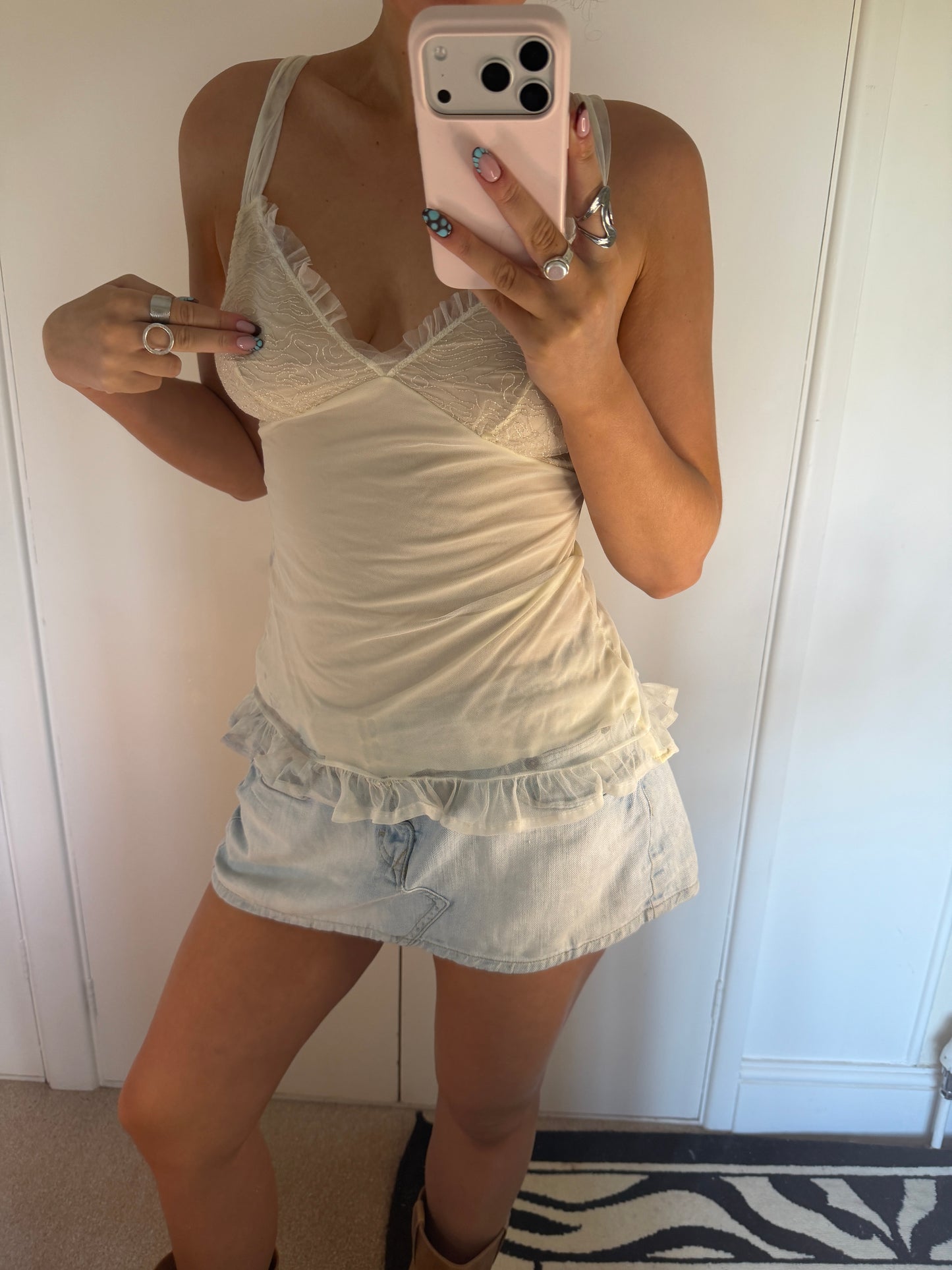 fairy cami