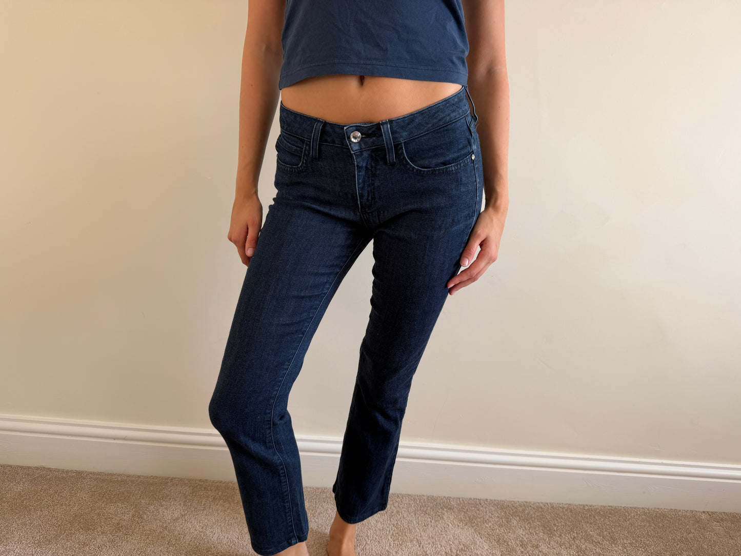 bebe jeans