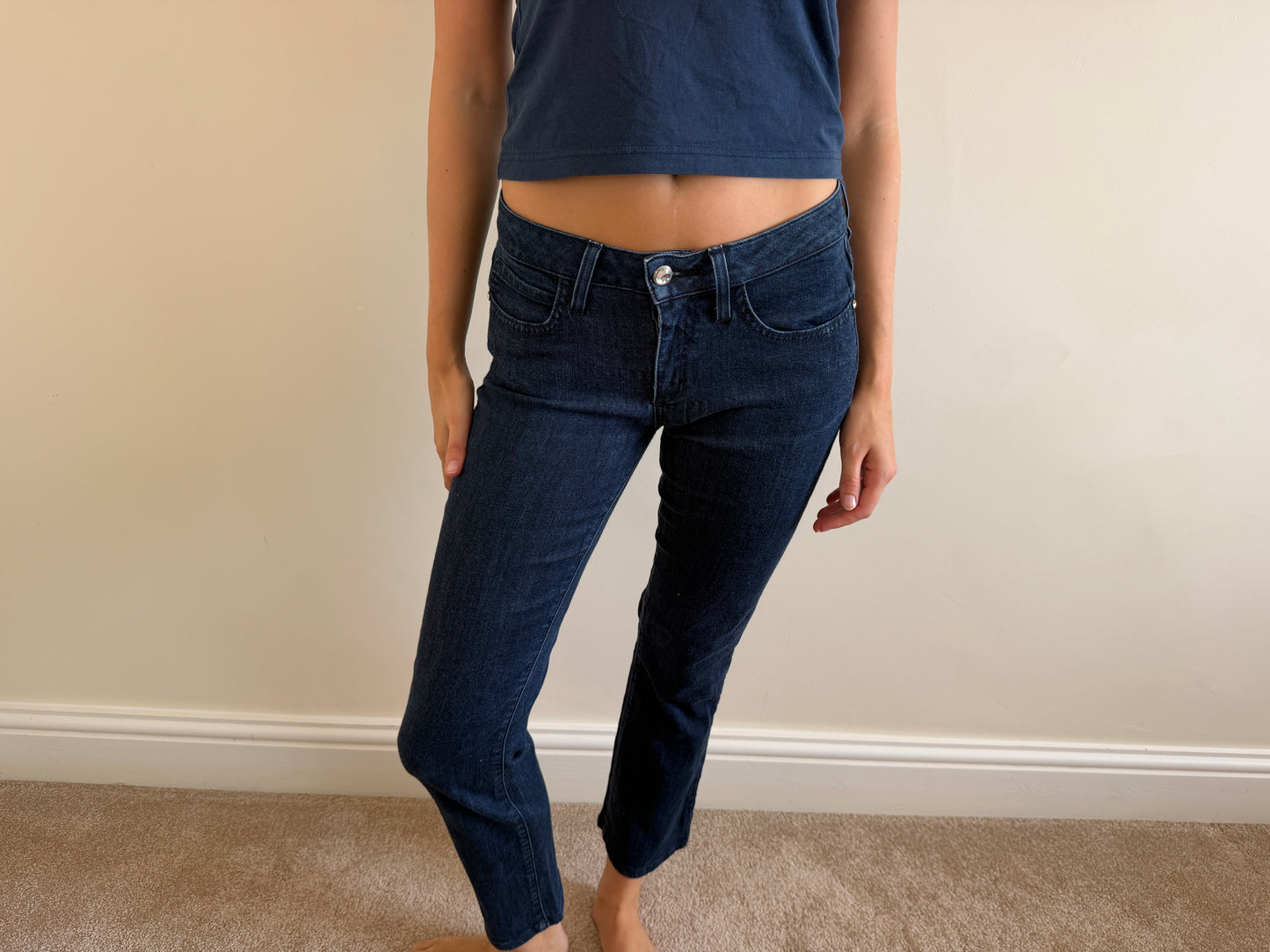 bebe jeans