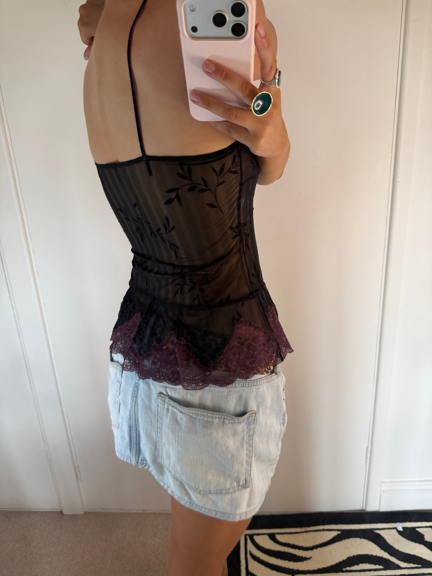 fairy cami