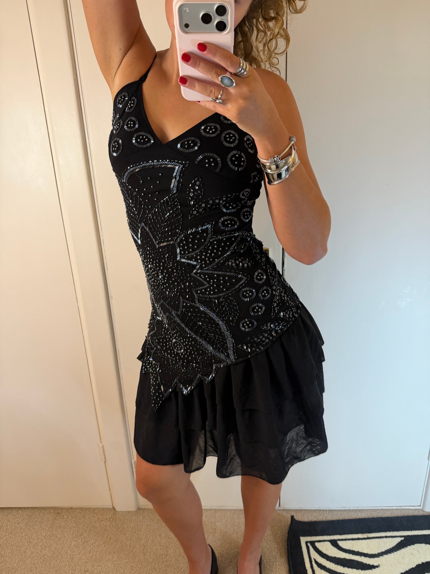 vintage dress