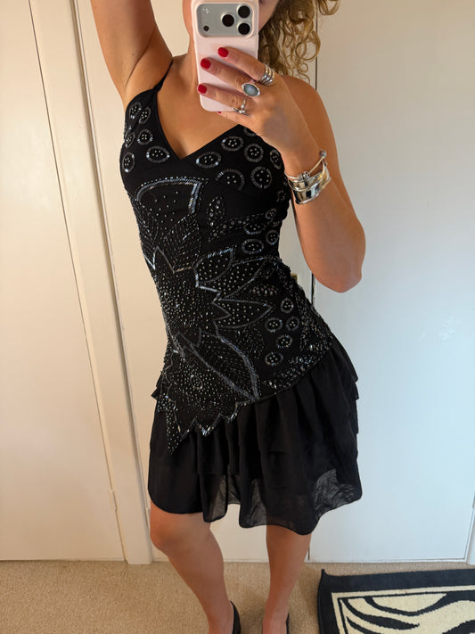 vintage dress