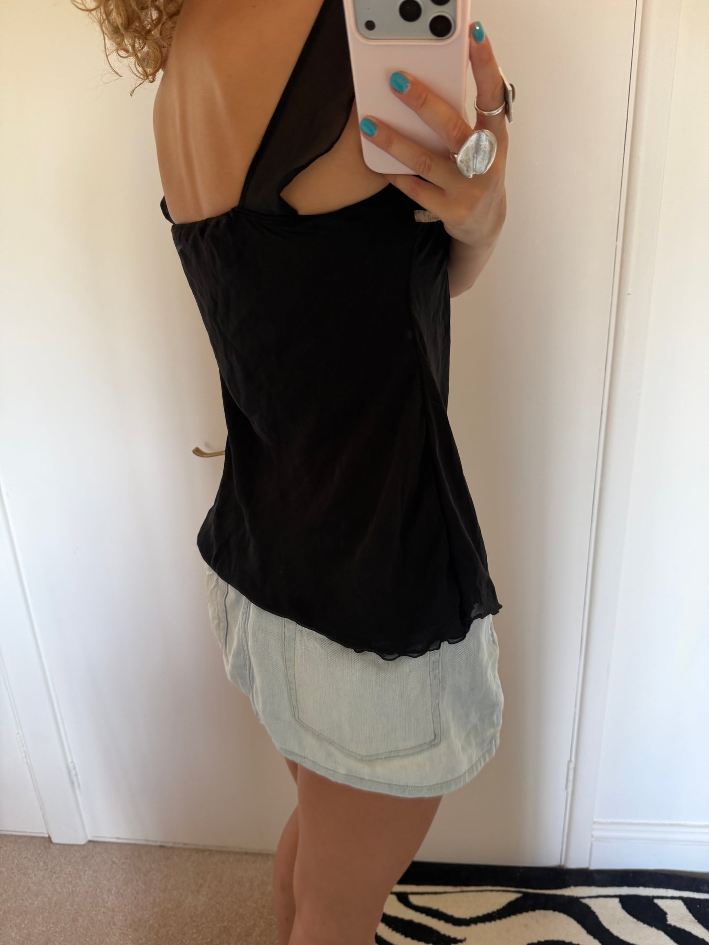 vintage top