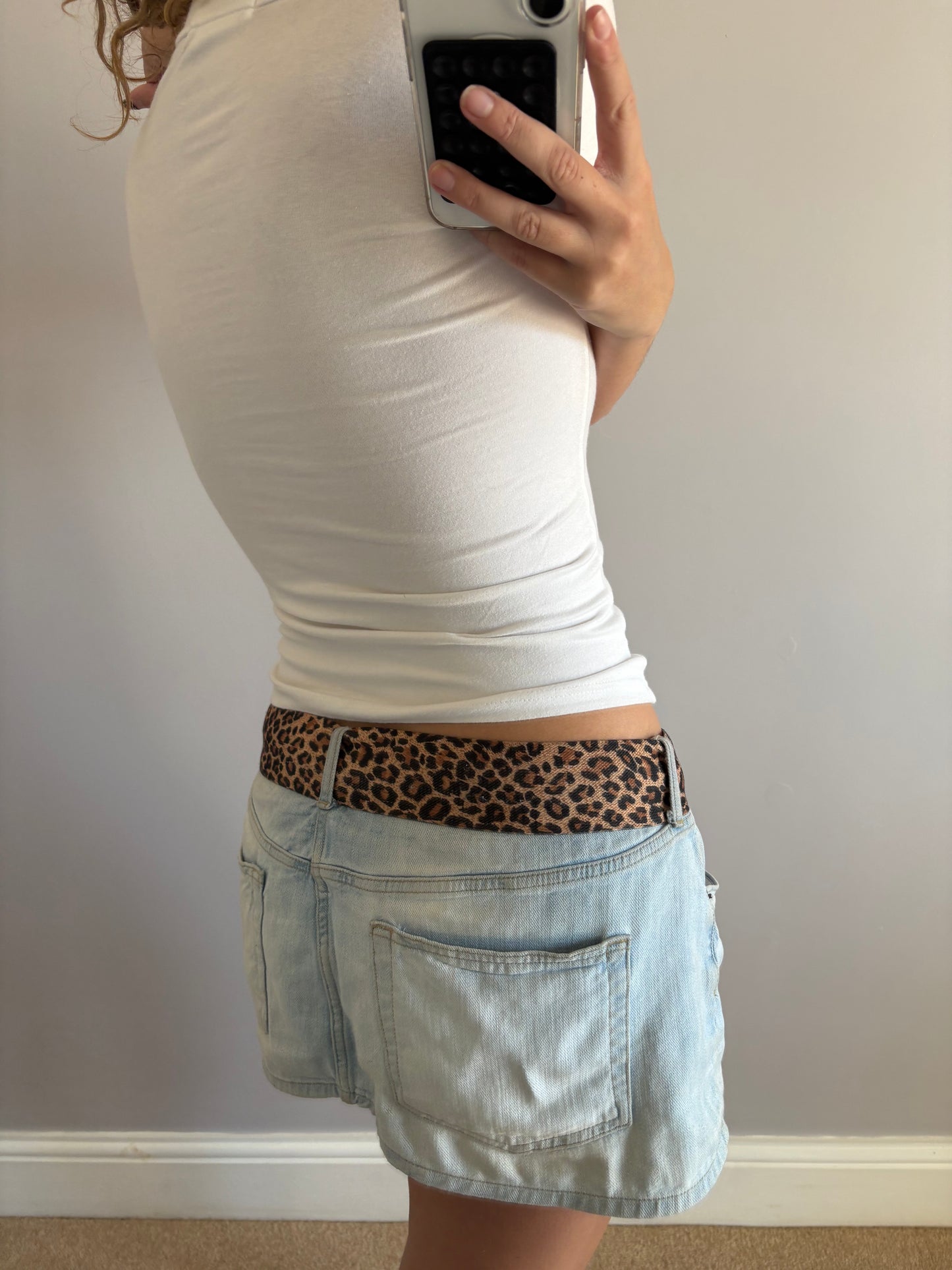 vintage dior top