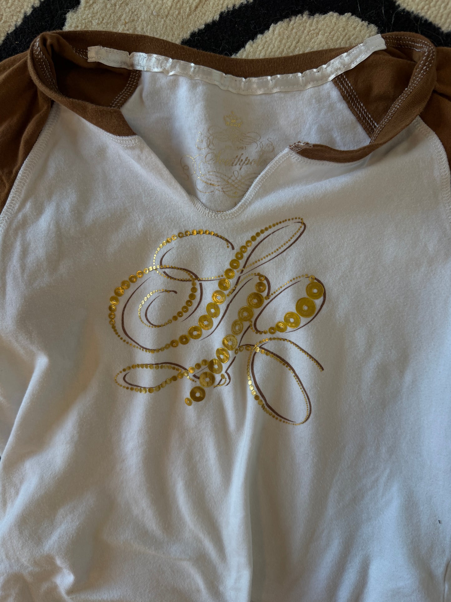 y2k babytee