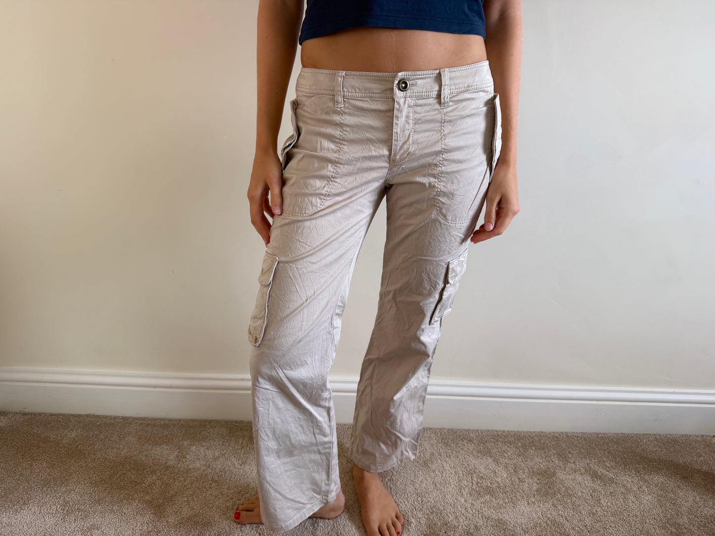 cargo trousers