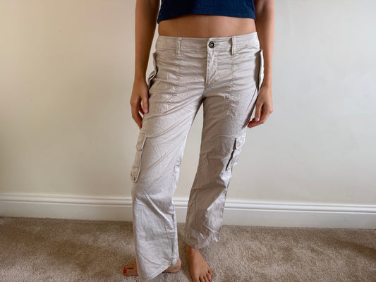 cargo trousers