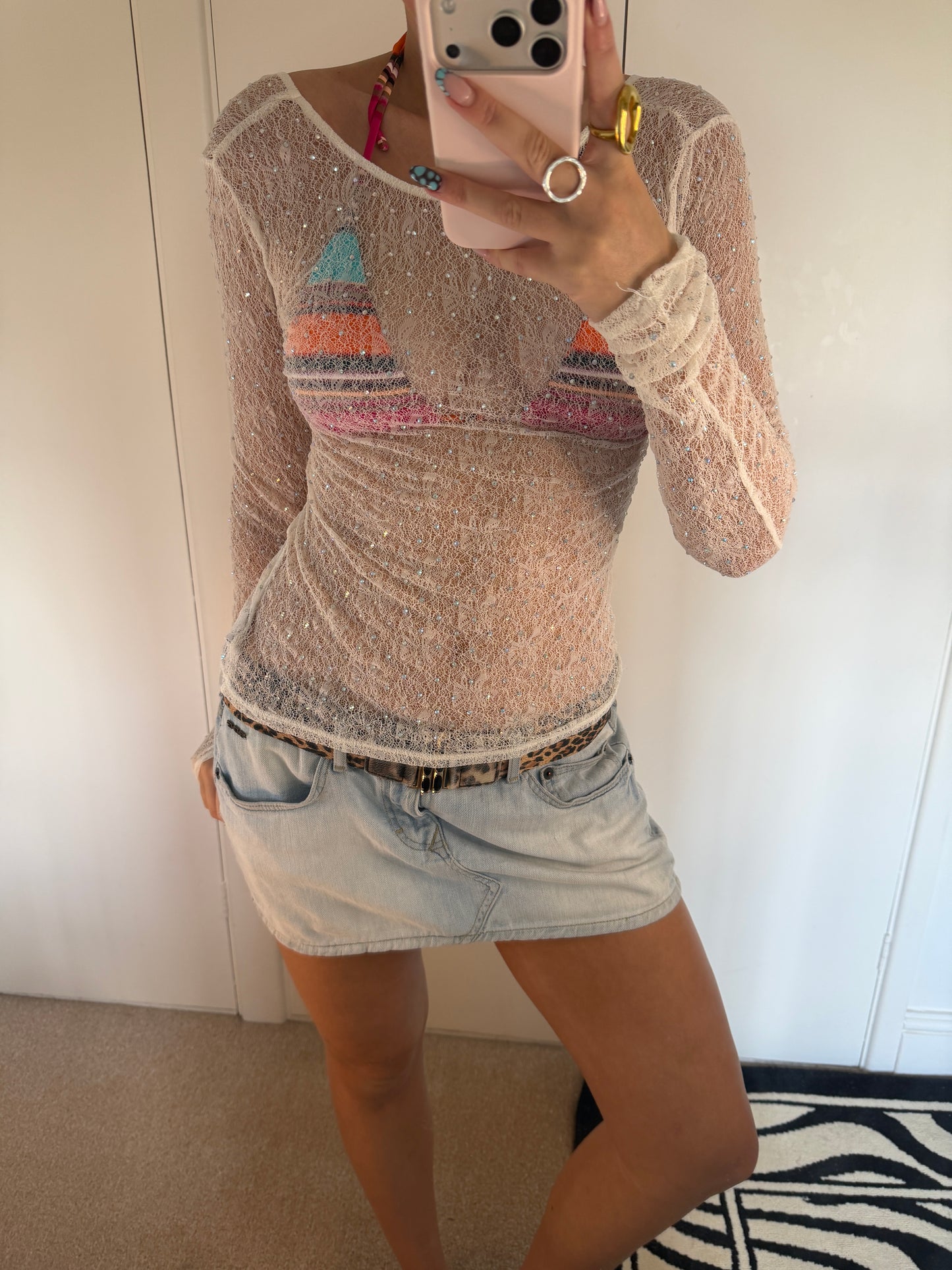 fairy top