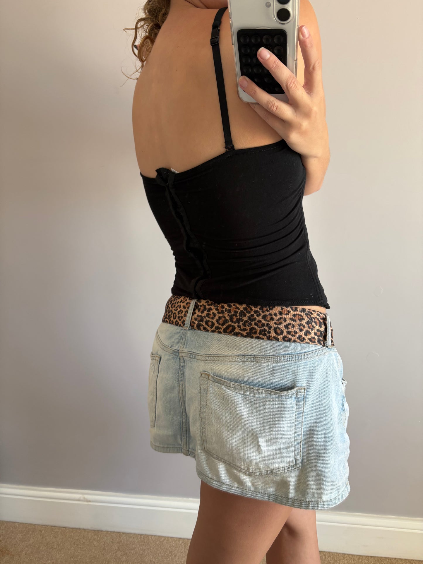 intimissimi corset