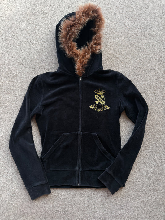 juicy couture hoodie