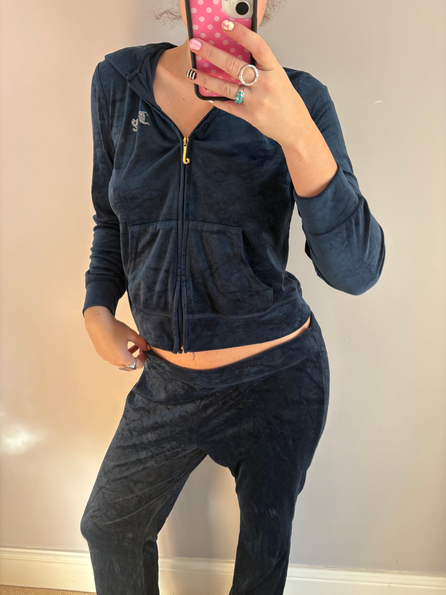 juicy couture tracksuit