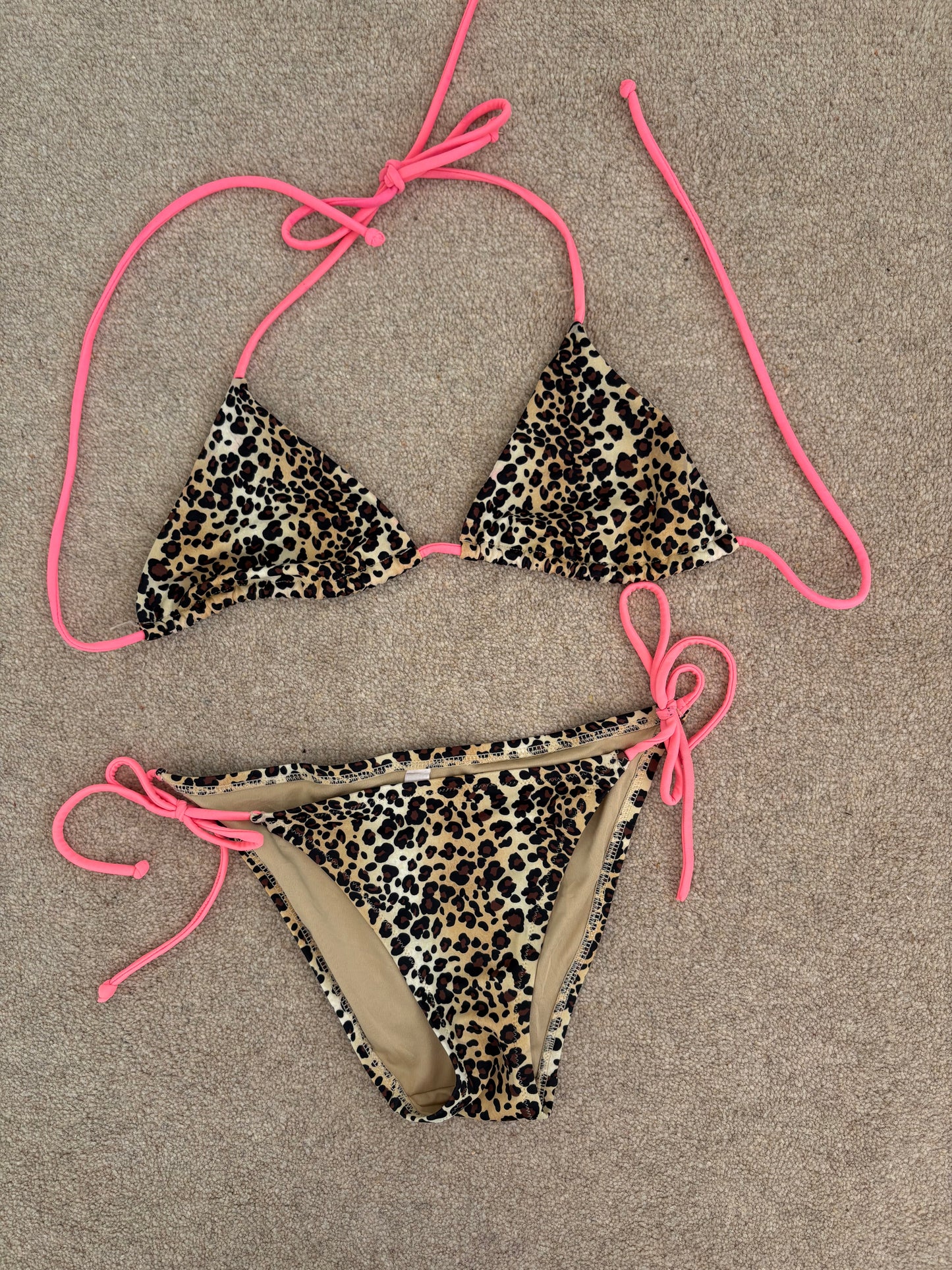 victoria secret bikini