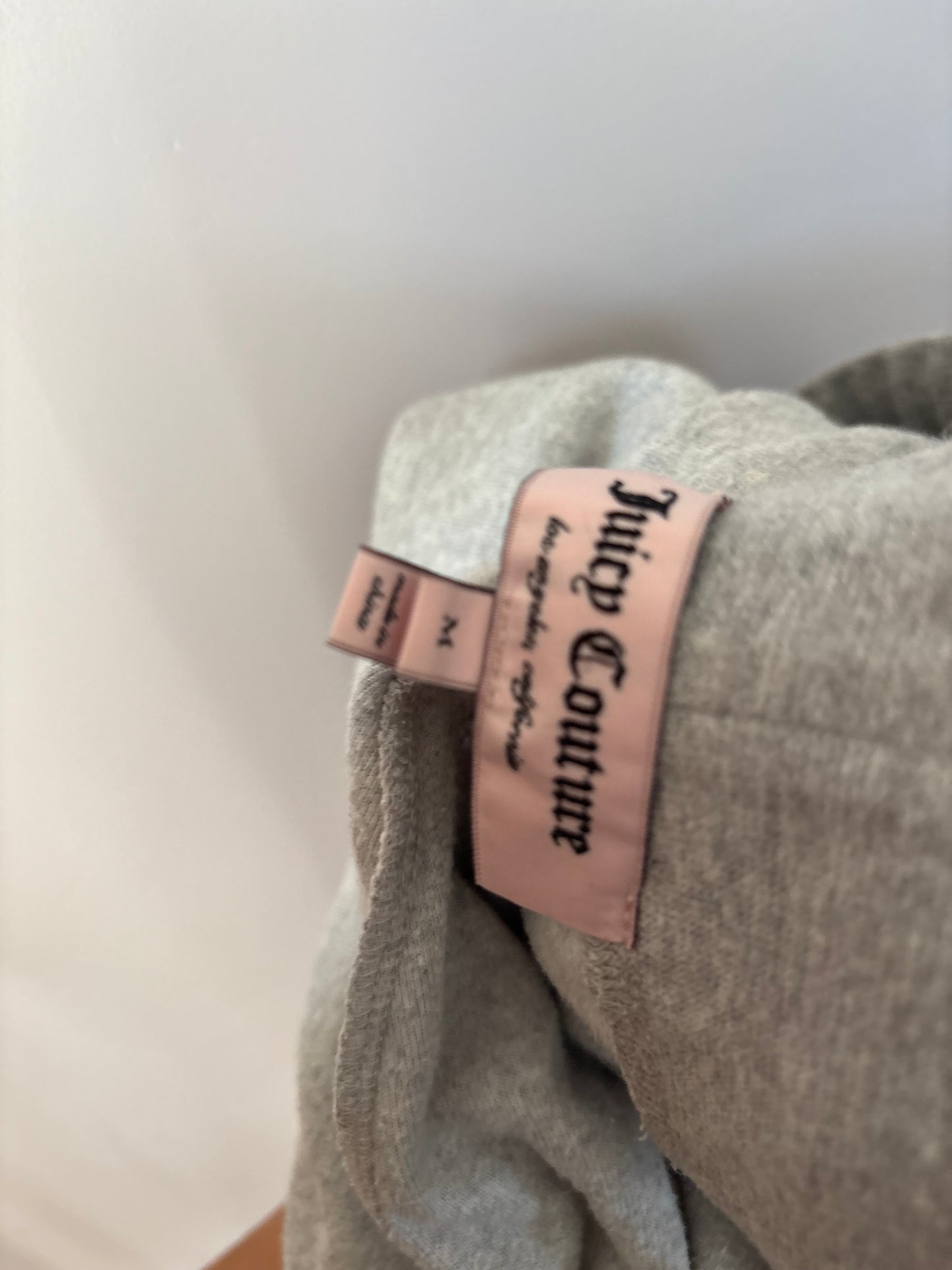 juicy couture bottoms