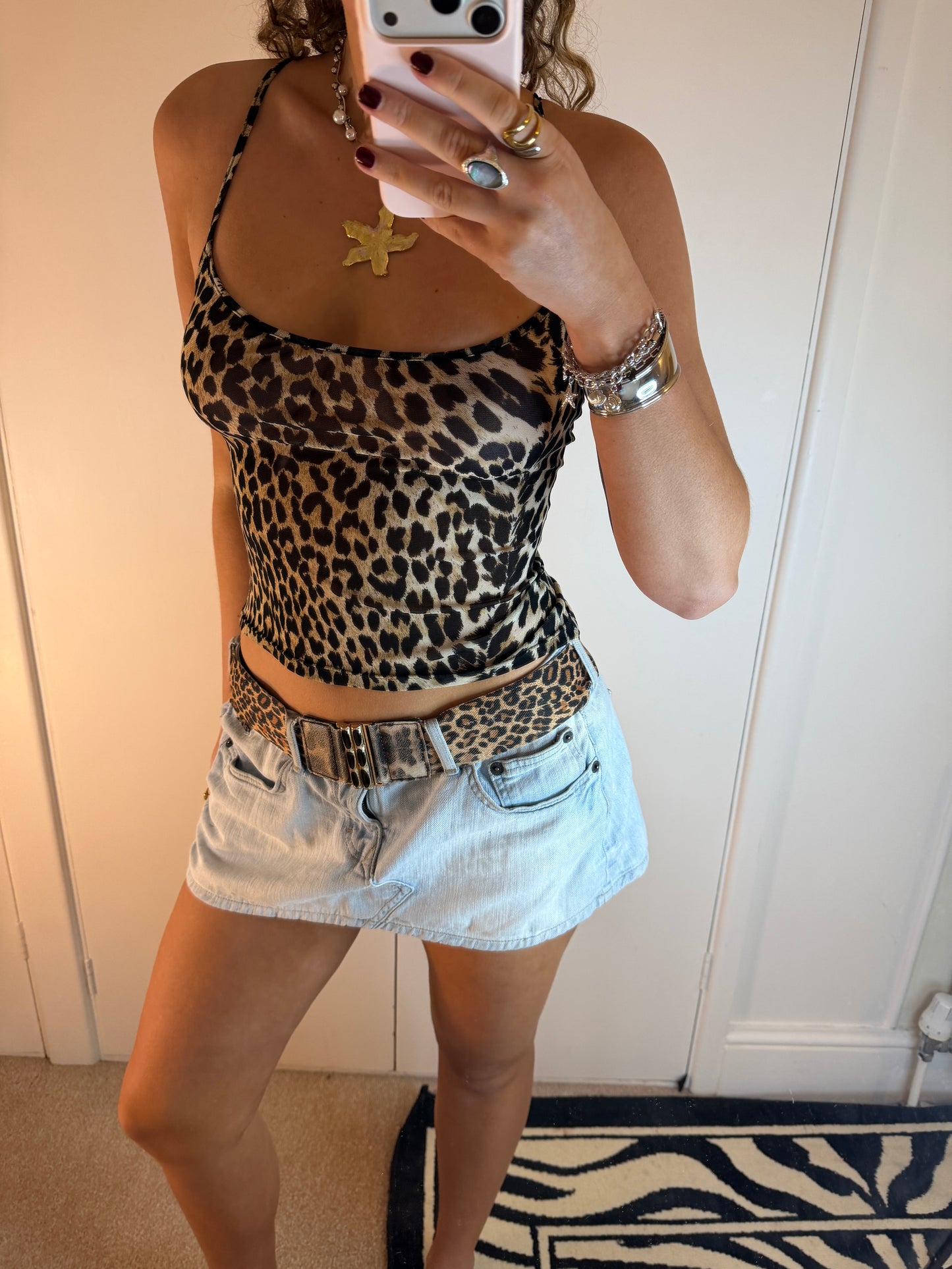 kookai cami