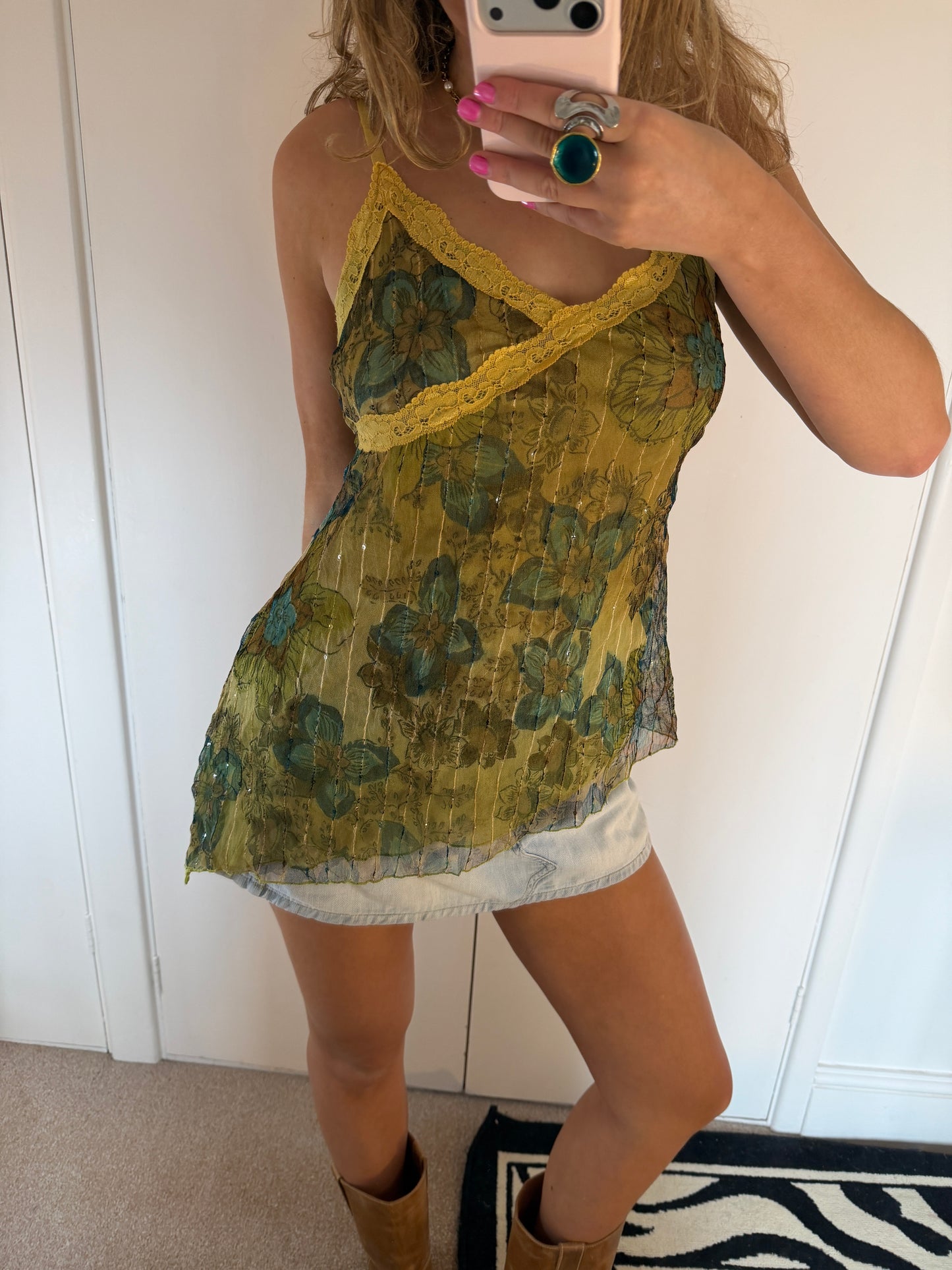 fairy cami