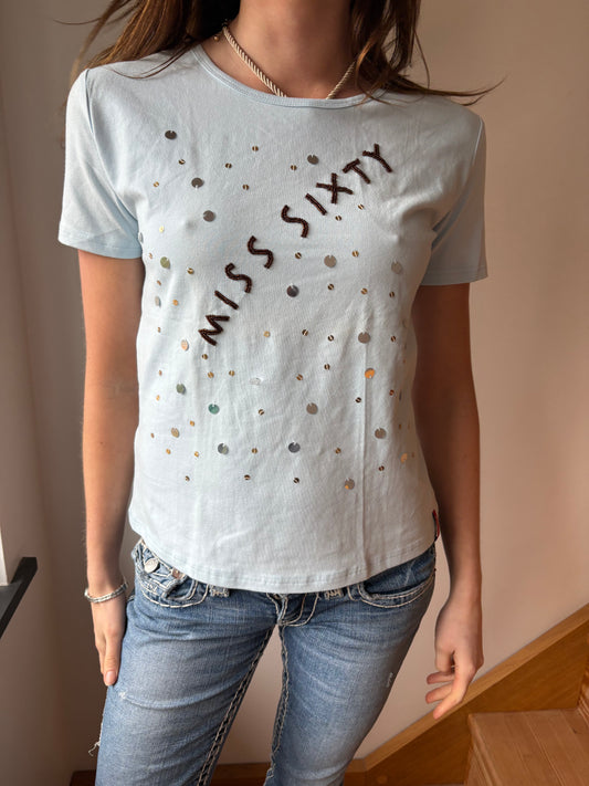 Miss Sixty Top