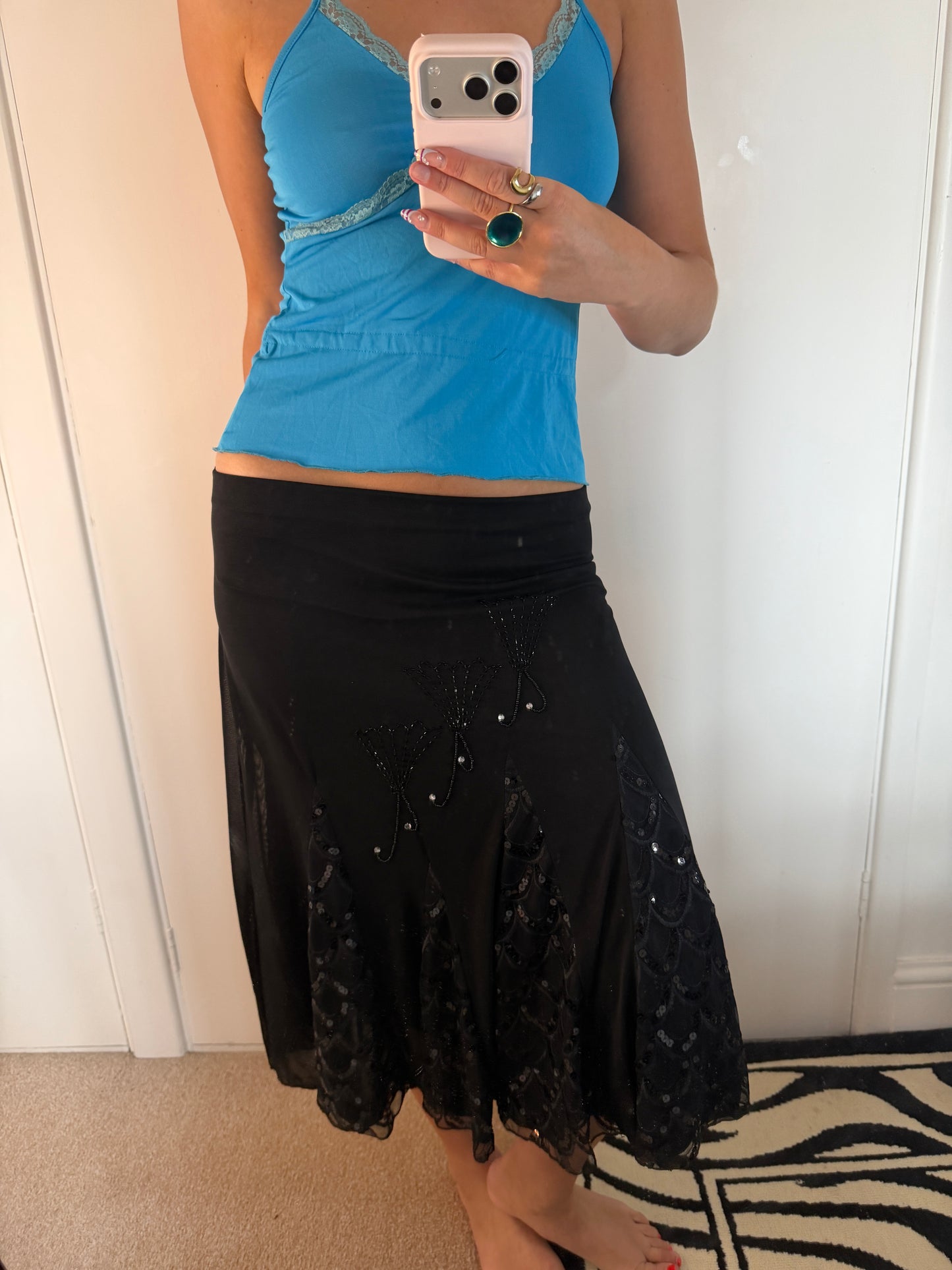 fairy skirt