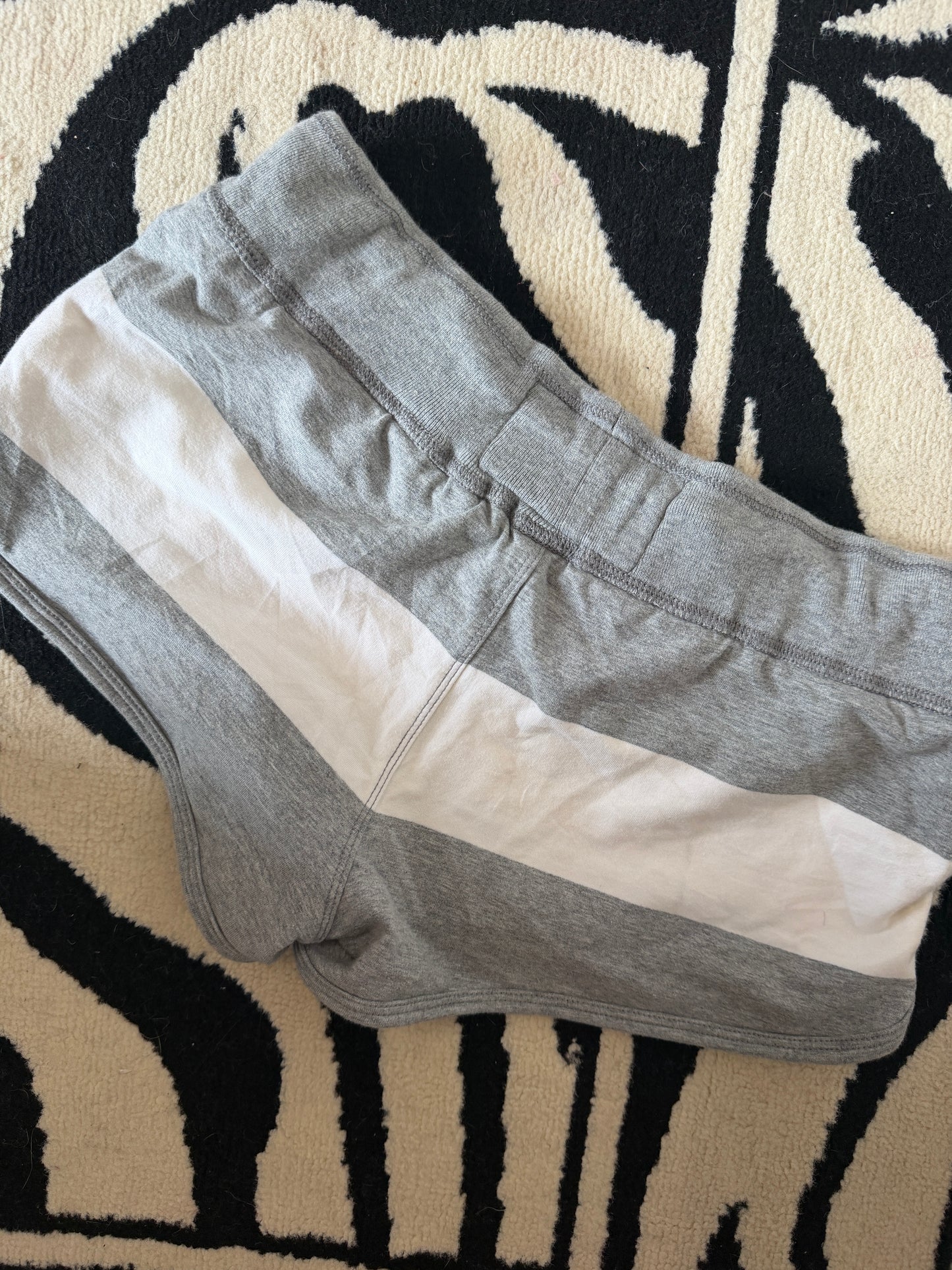 vintage mini shorts